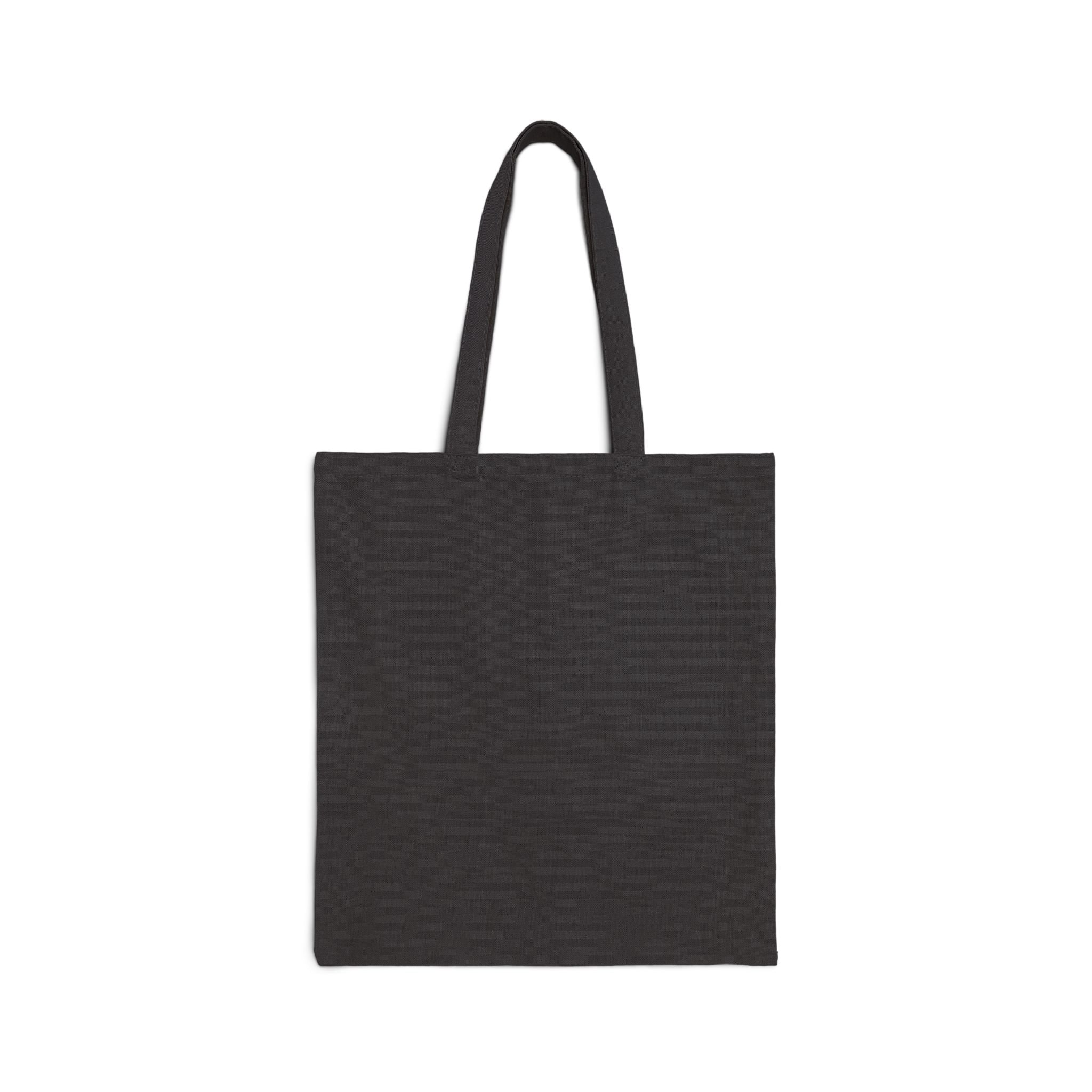 Tote Bag — Retro 'SNOBOY' Vintage Character Canvas Tote