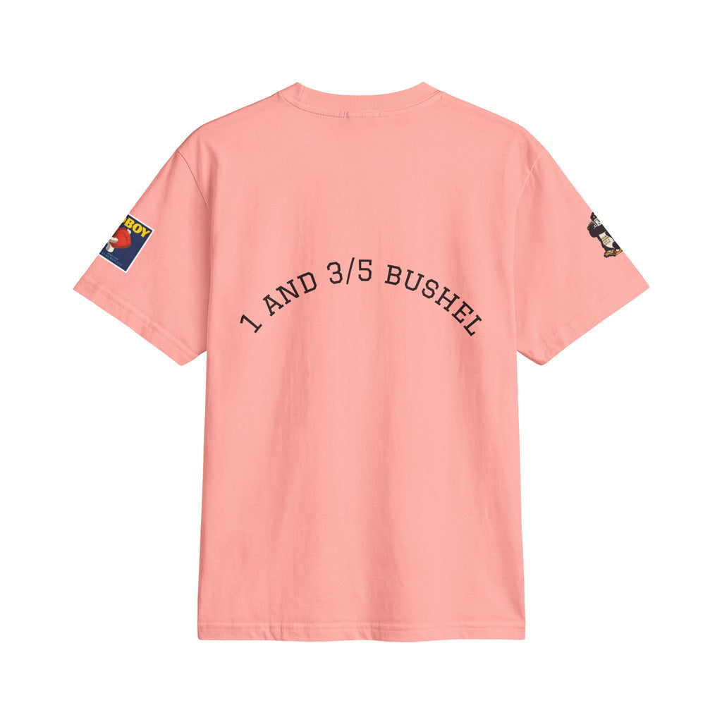 "Snoboy" tshirt