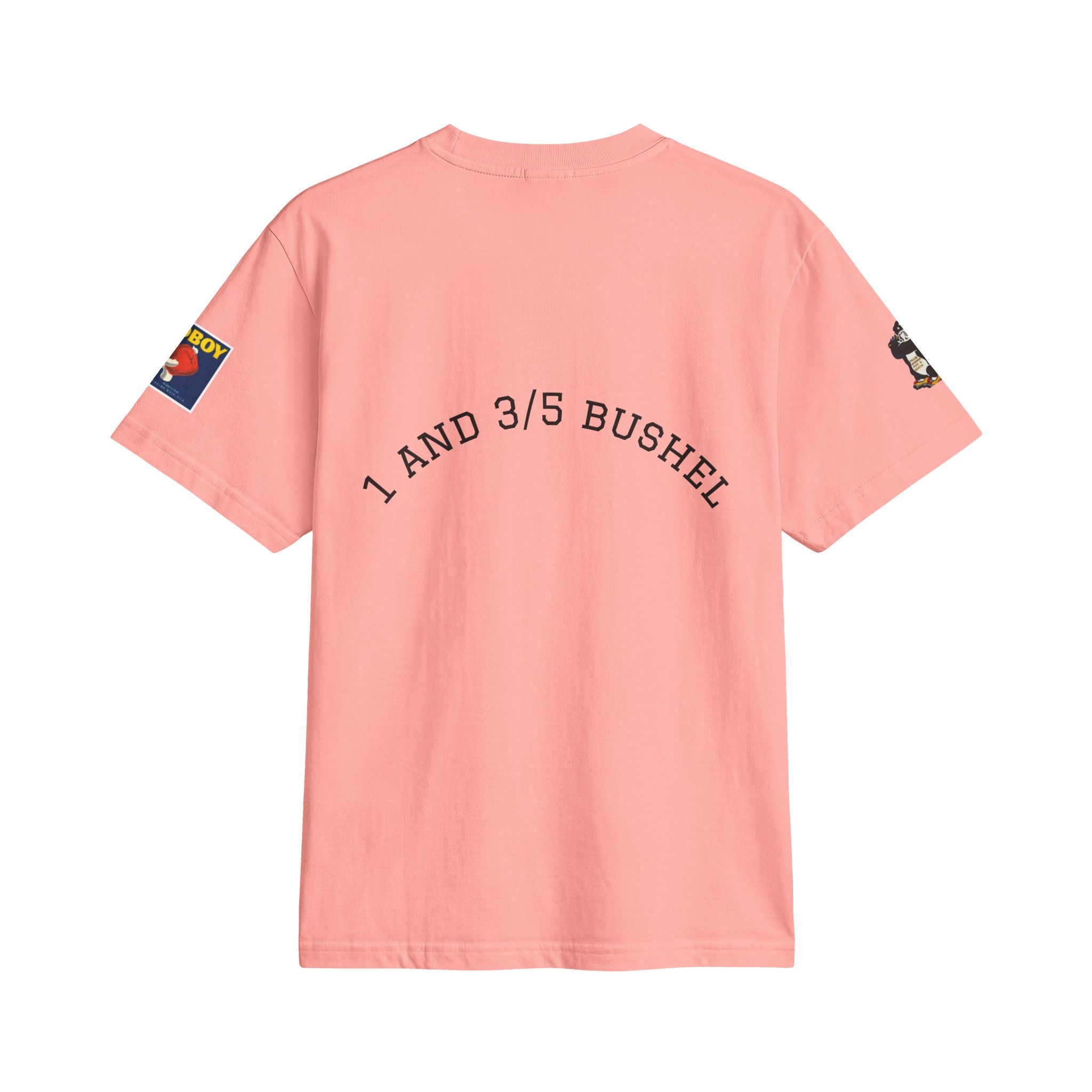 "Snoboy" tshirt