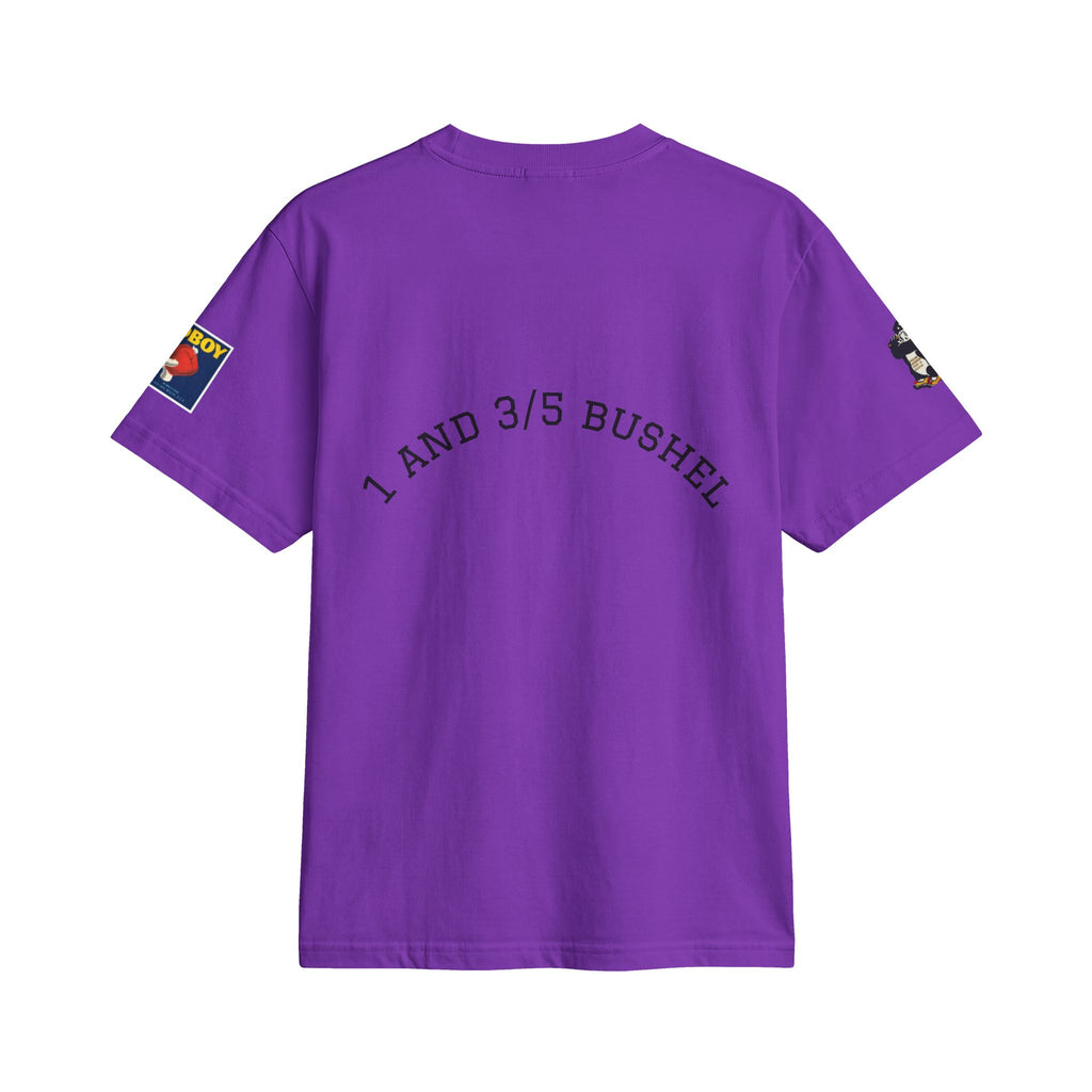 "Snoboy" tshirt