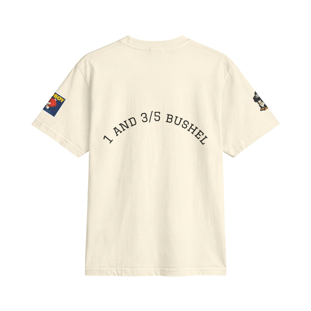 "Snoboy" tshirt