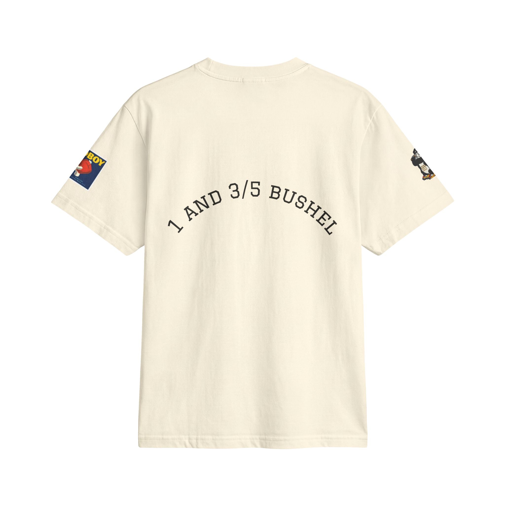 "Snoboy" tshirt