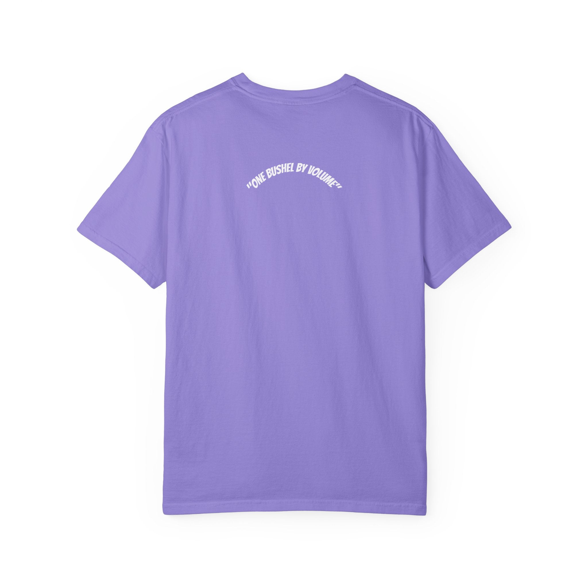 Vintage 'Summer Oranges' Graphic T-Shirt — Snoboy Orange Print