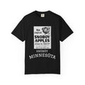 Snoboy Apples Vintage Ad T-Shirt