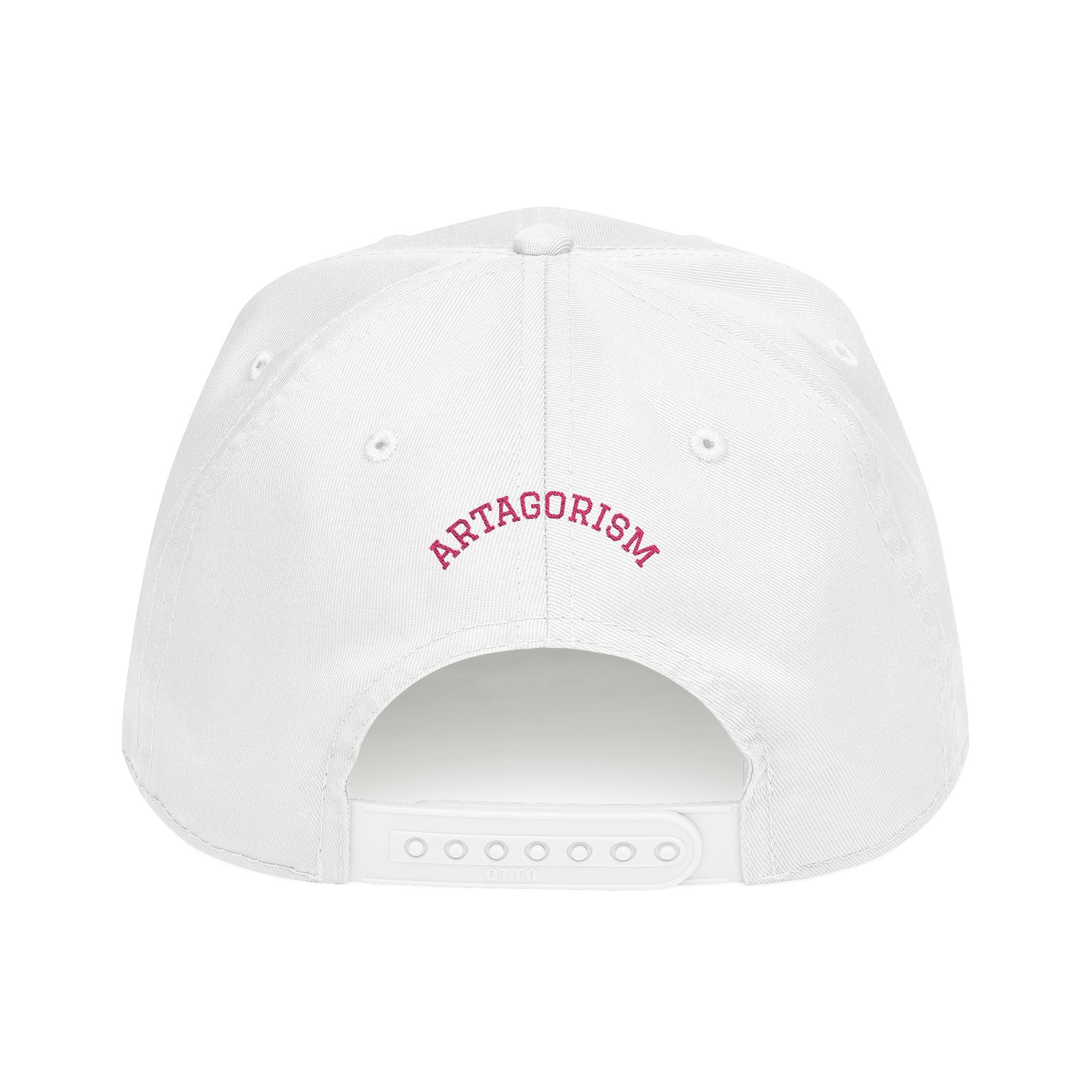 Mid Profile Baseball Cap