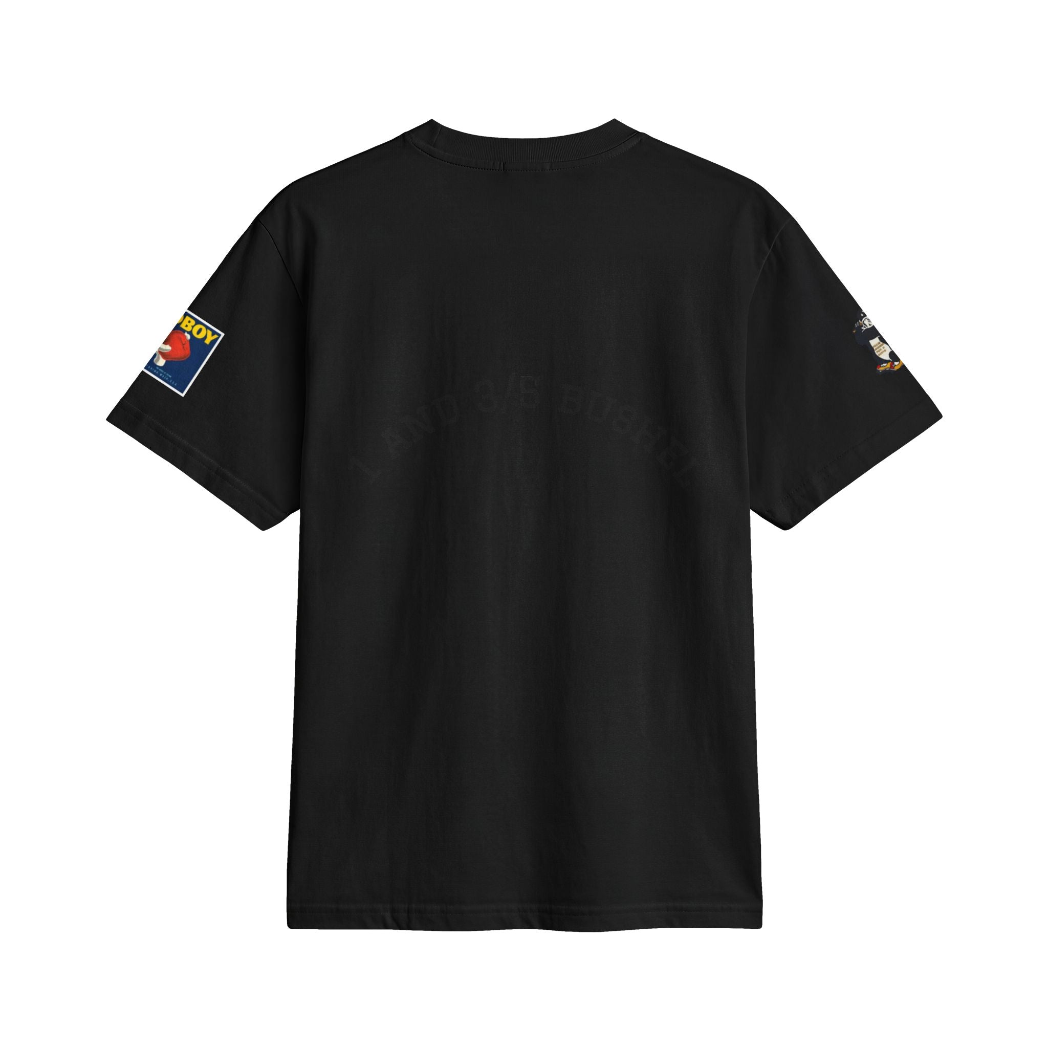 "Snoboy" tshirt