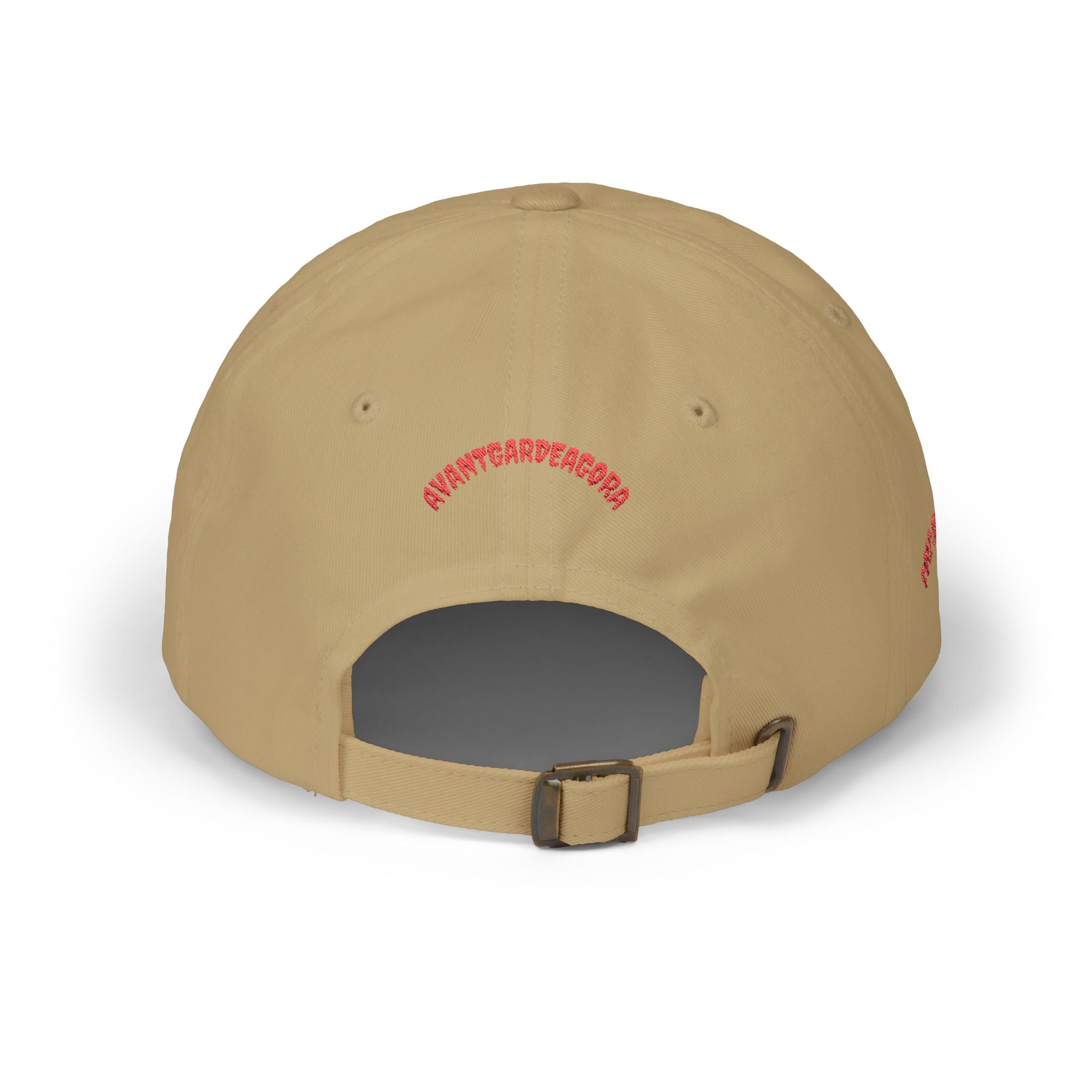 Dad Cap — Vintage 'SNOBBOY' Patch Hat