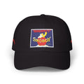 Dad Cap — Vintage 'SNOBBOY' Patch Hat