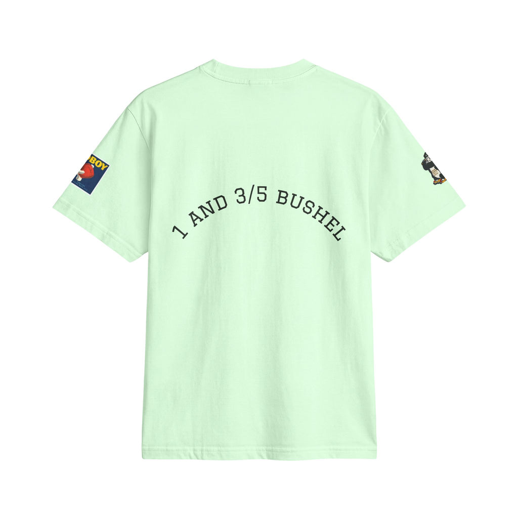 "Snoboy" tshirt
