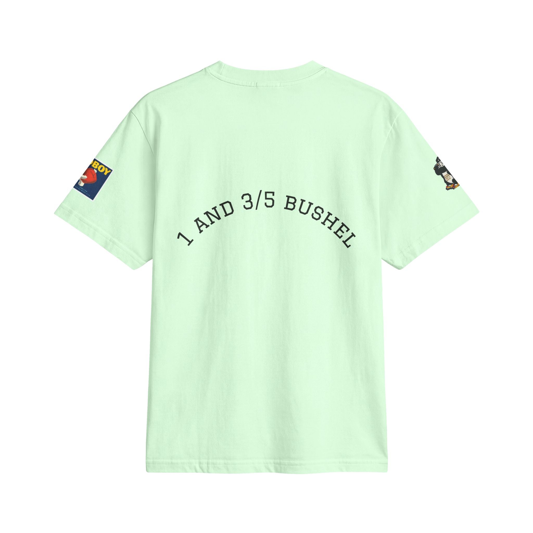 "Snoboy" tshirt
