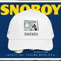 Mid Profile Baseball Cap
