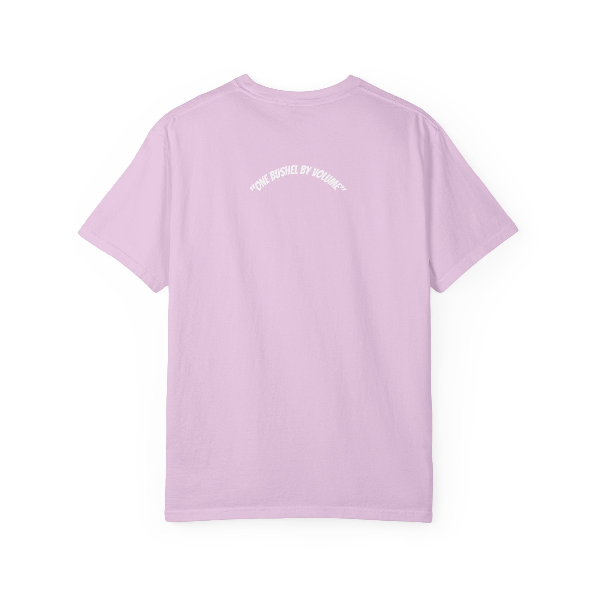 Vintage 'Summer Oranges' Graphic T-Shirt — Snoboy Orange Print