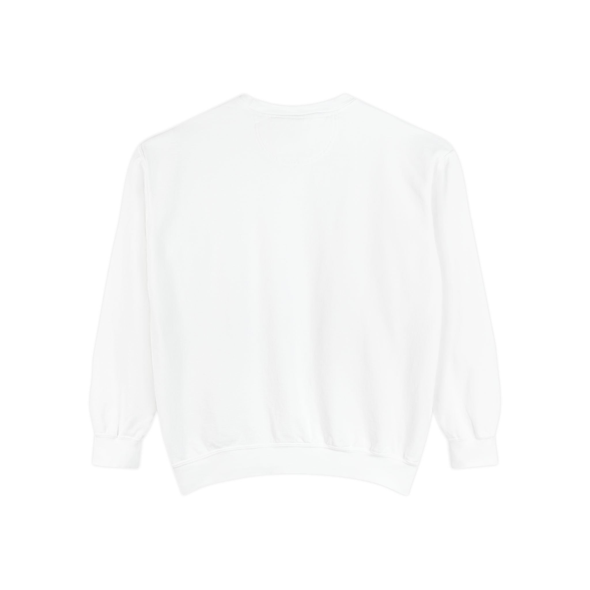 SnoBoy Vintage Snowman Sweatshirt — Retro Holiday Graphic Crewneck