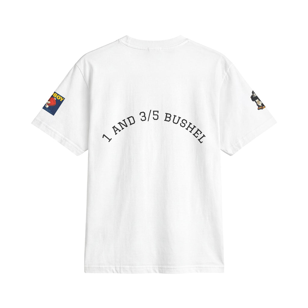 "Snoboy" tshirt
