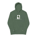 Camel Jockey Hoodie