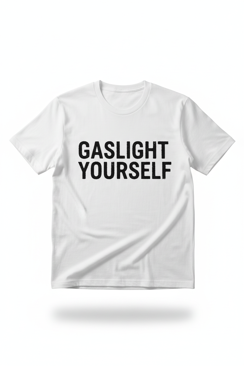 gaslight cap