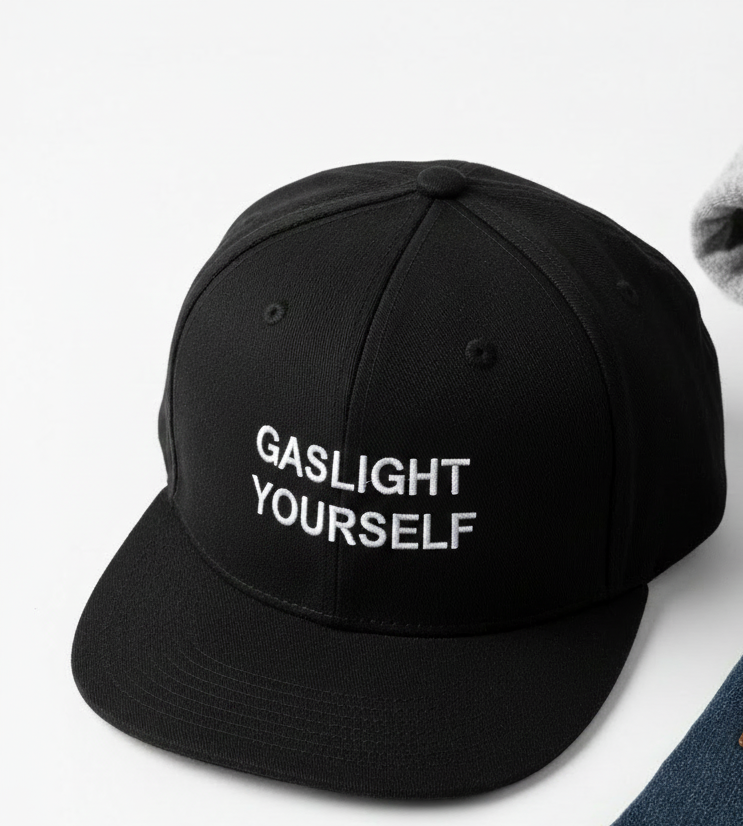 gaslight cap